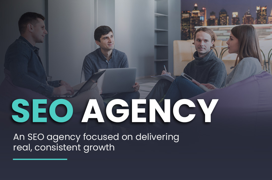 SEO Agency
