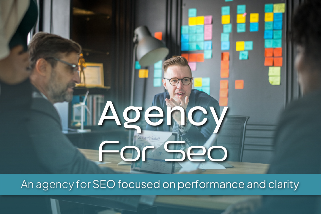 Agency for seo
