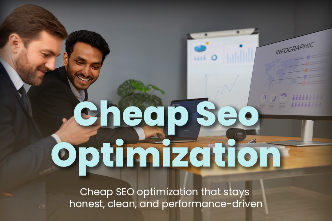 Cheap Seo Optimization