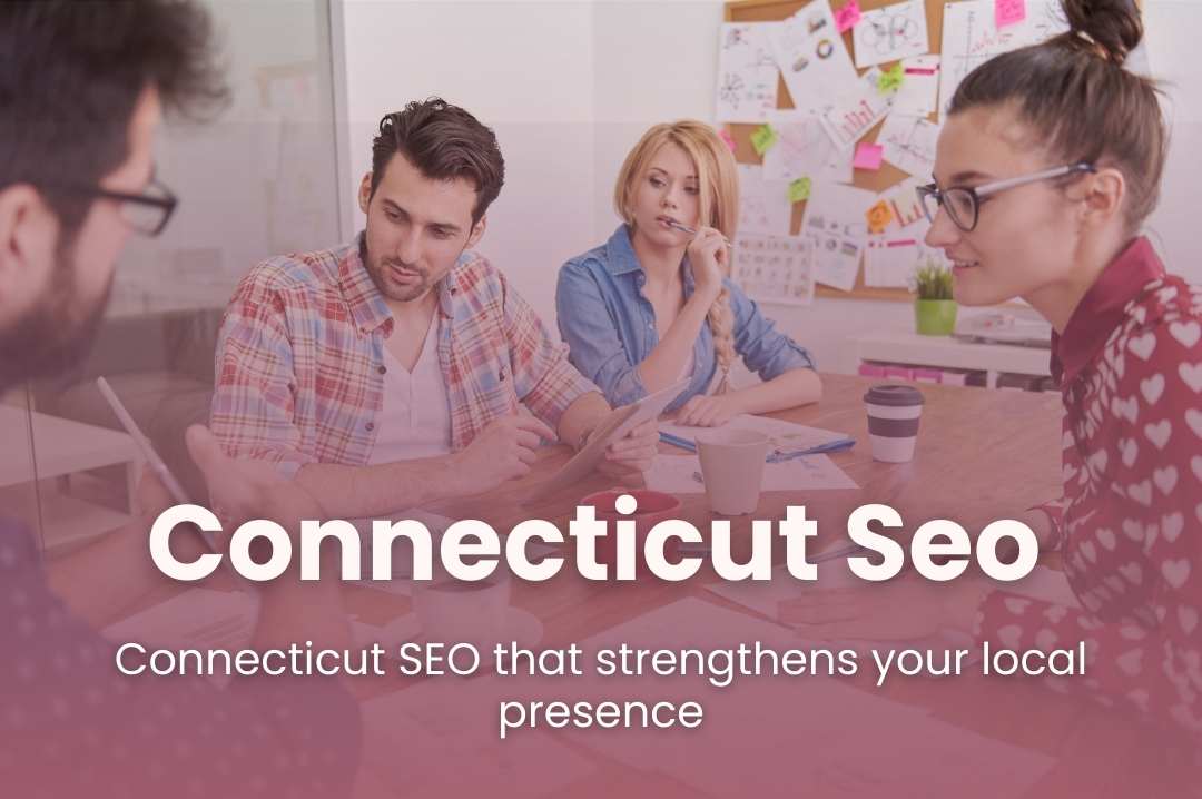 Connecticut Seo