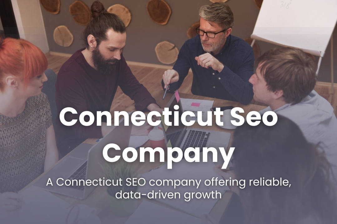 Connecticut SEO Company