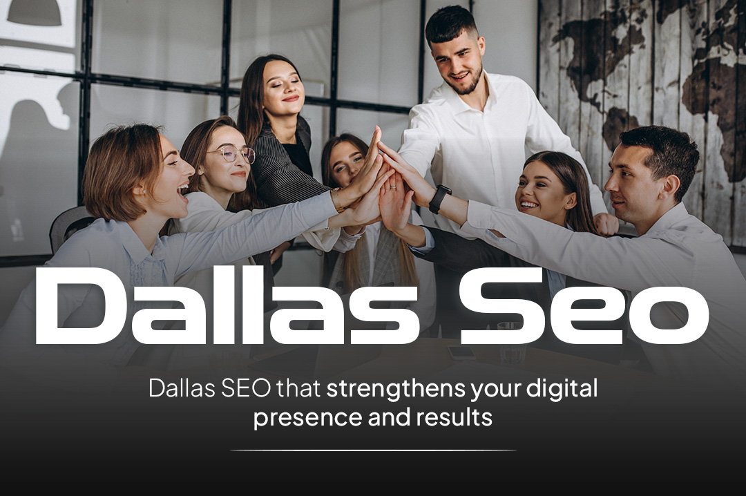 Dallas seo