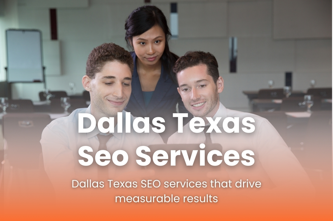 Dallas Texas Seo Services