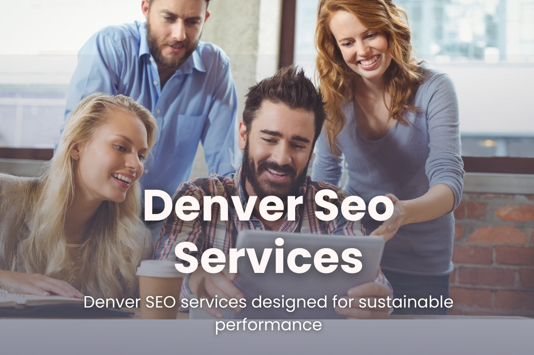Denver Seo Services