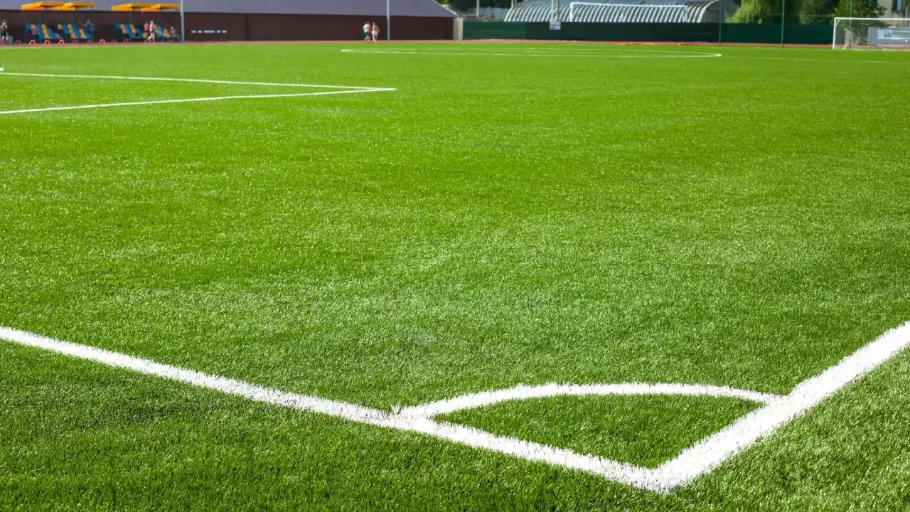Sports Infra Company