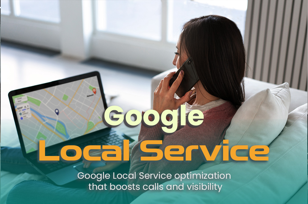 Google Local Service
