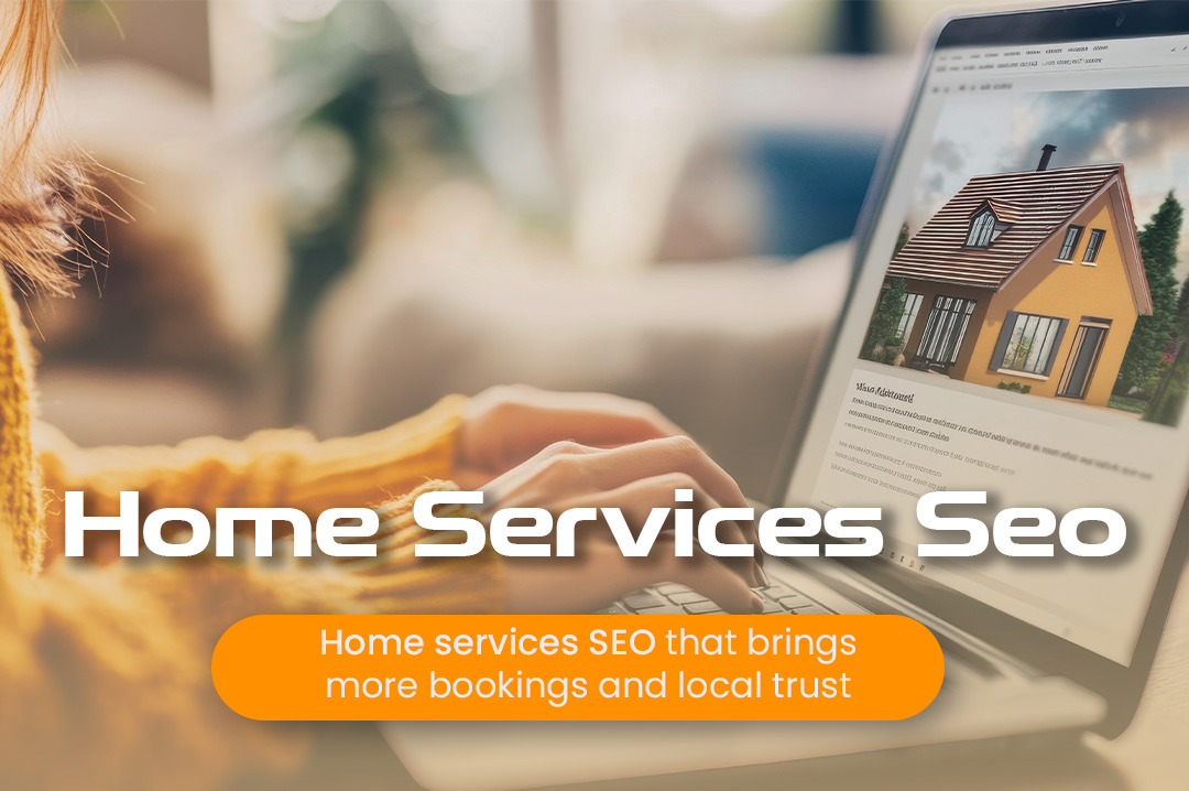 Home Services Seo