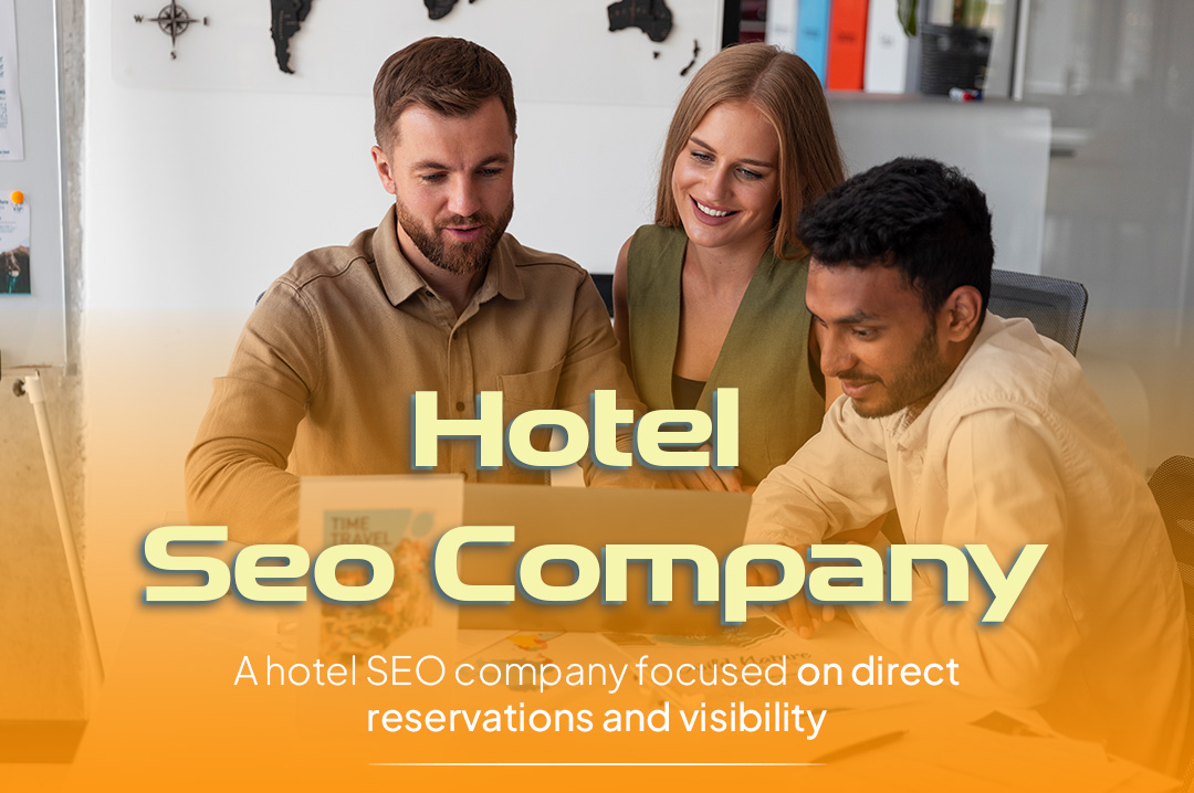 Hotel Seo Company