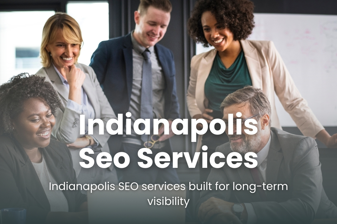 indianapolis seo services