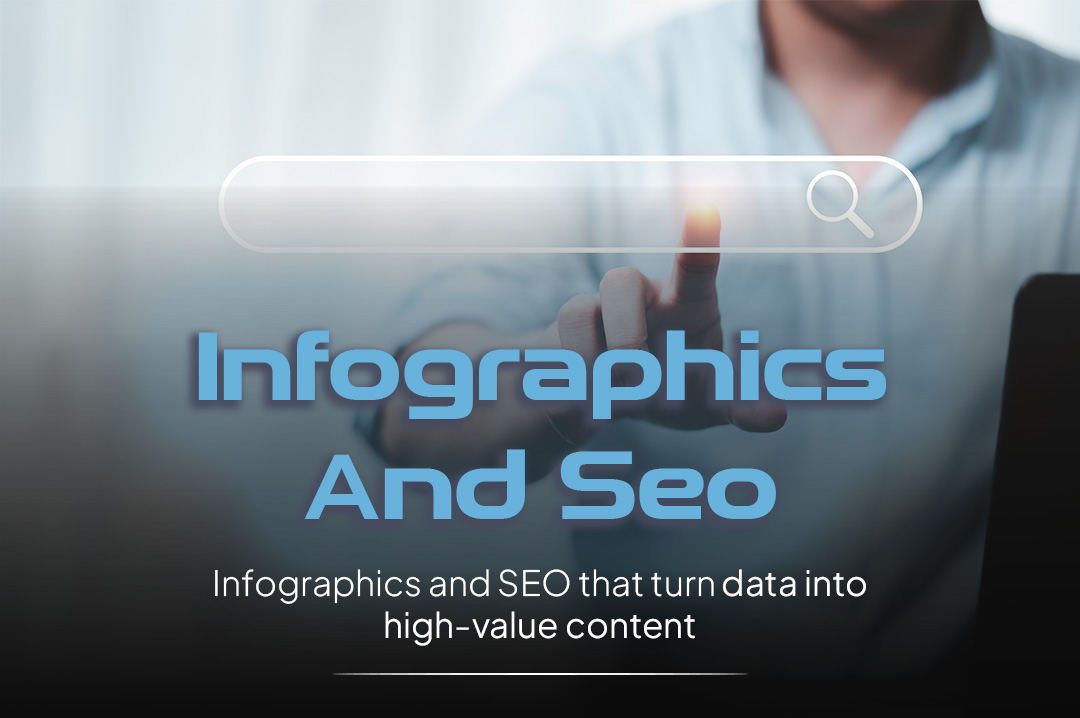 Infographics And Seo