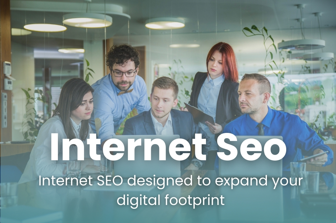 Internet SEO