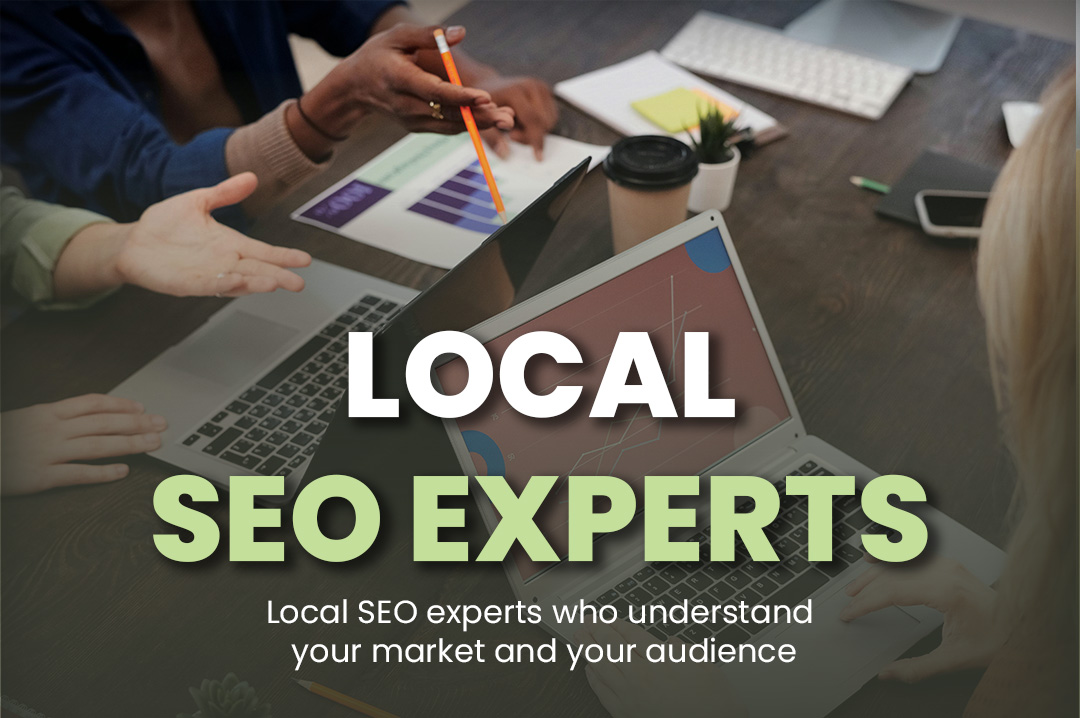Local Seo Experts