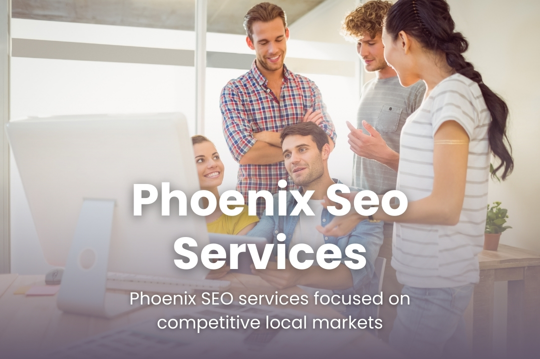 Phoenix SEO Services