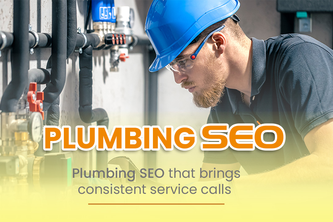 Plumbing SEO