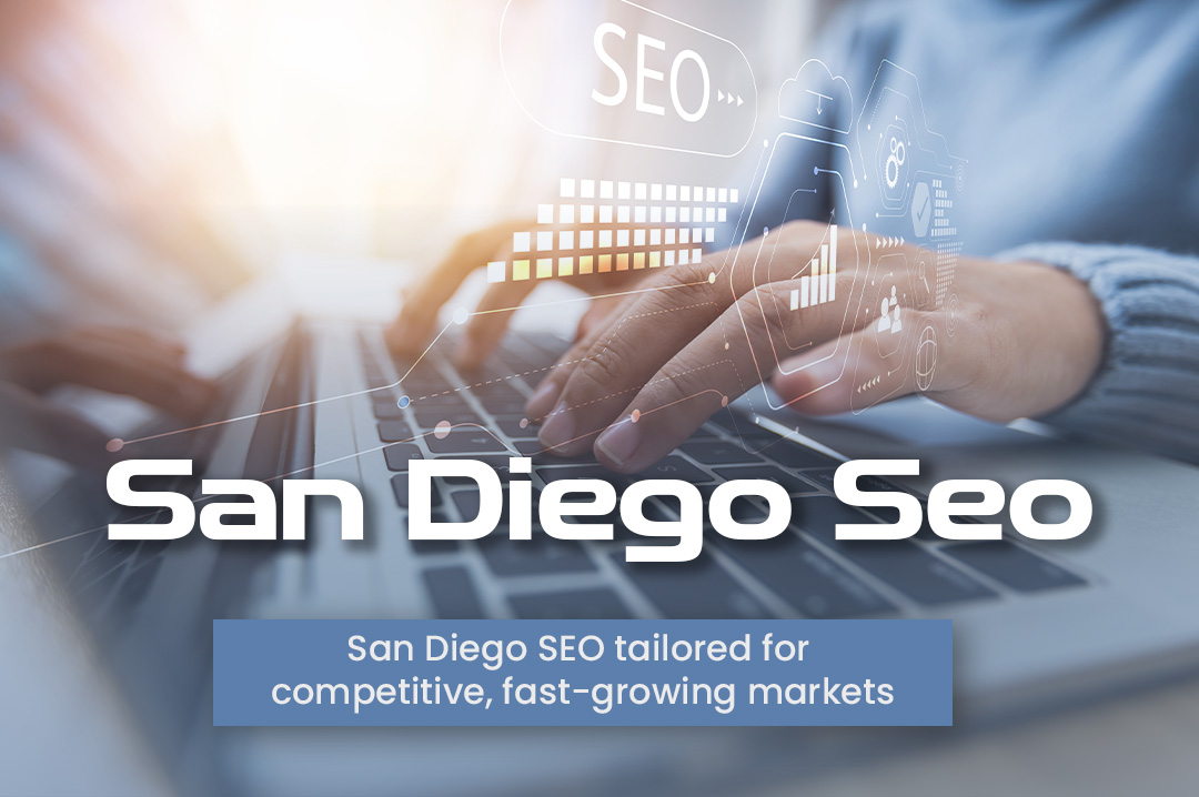 San Diego Seo