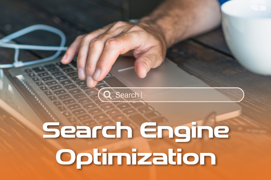 Search Engine Optiization