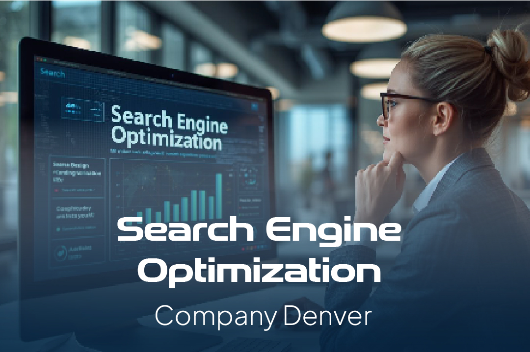 Search engine optimization company denver