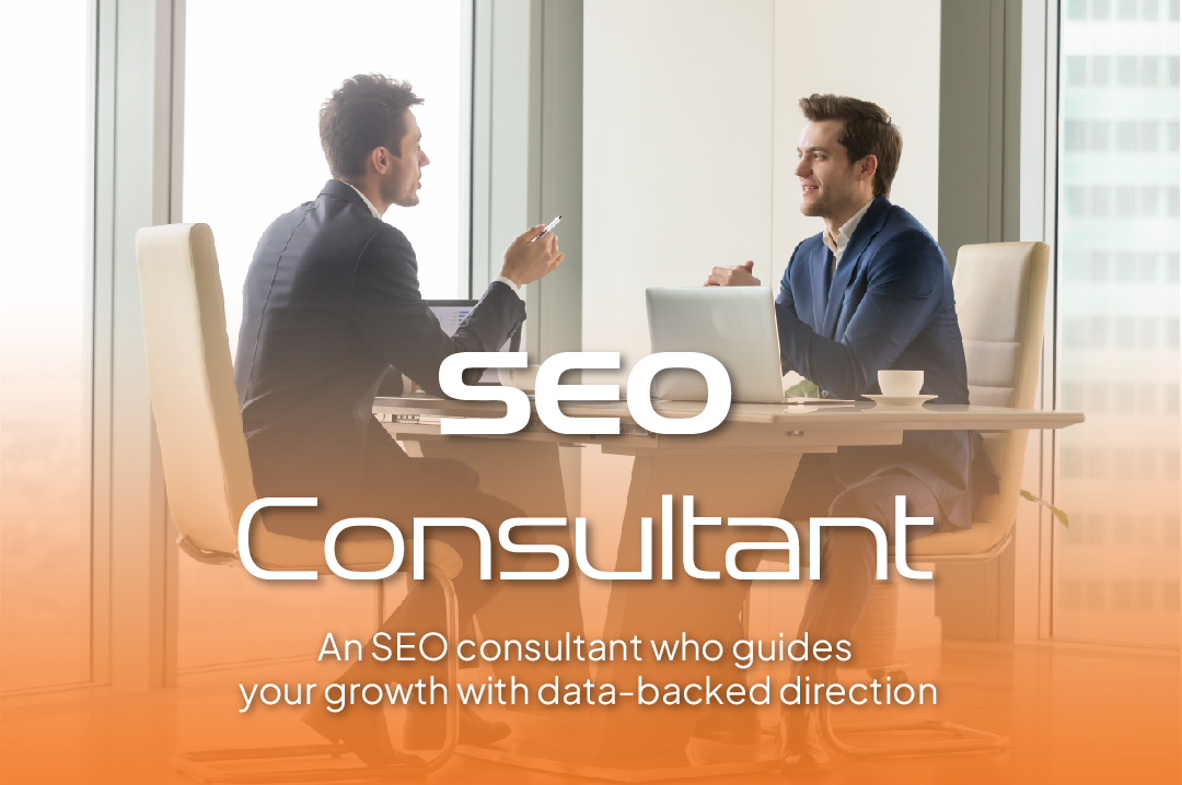 Seo Consultant