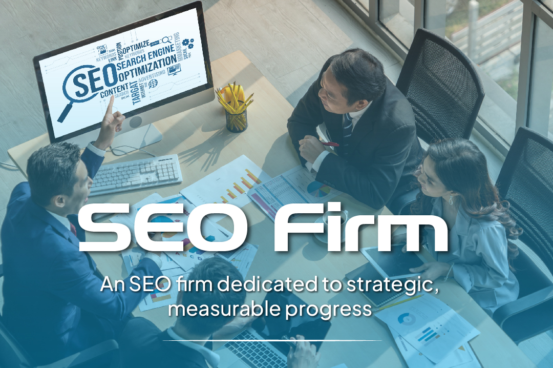 Seo firm