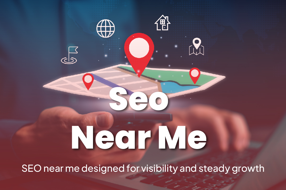 Seo near me