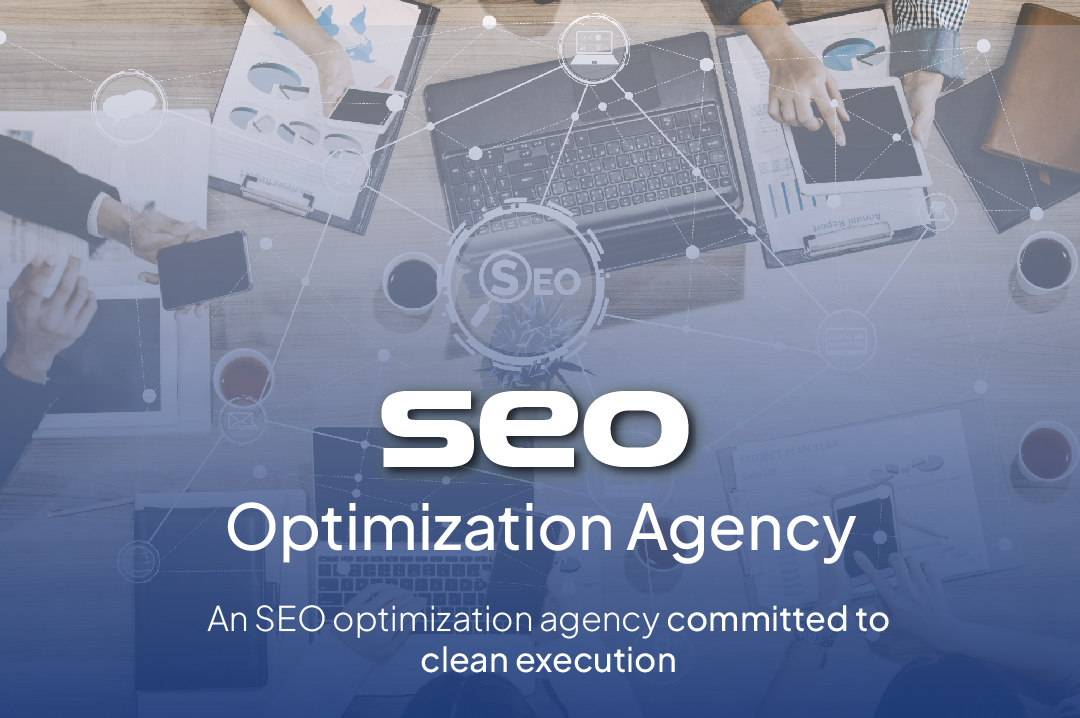 Seo optimization agency