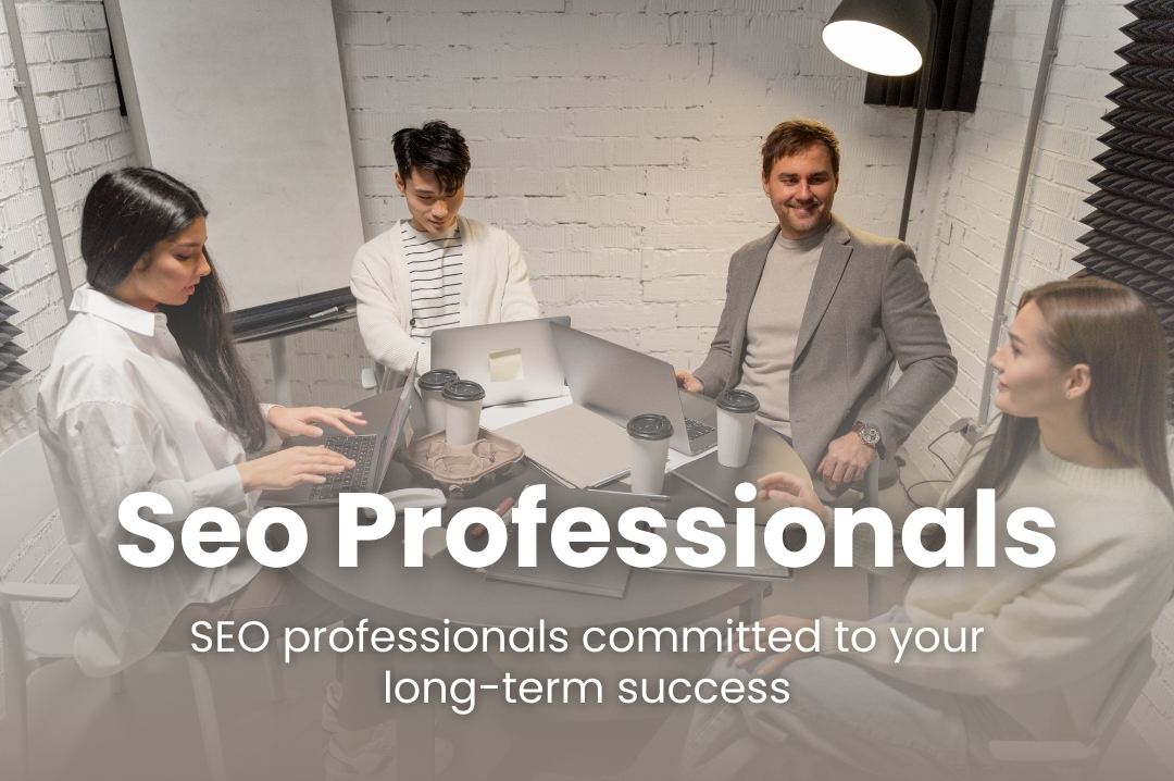 Seo Professionals
