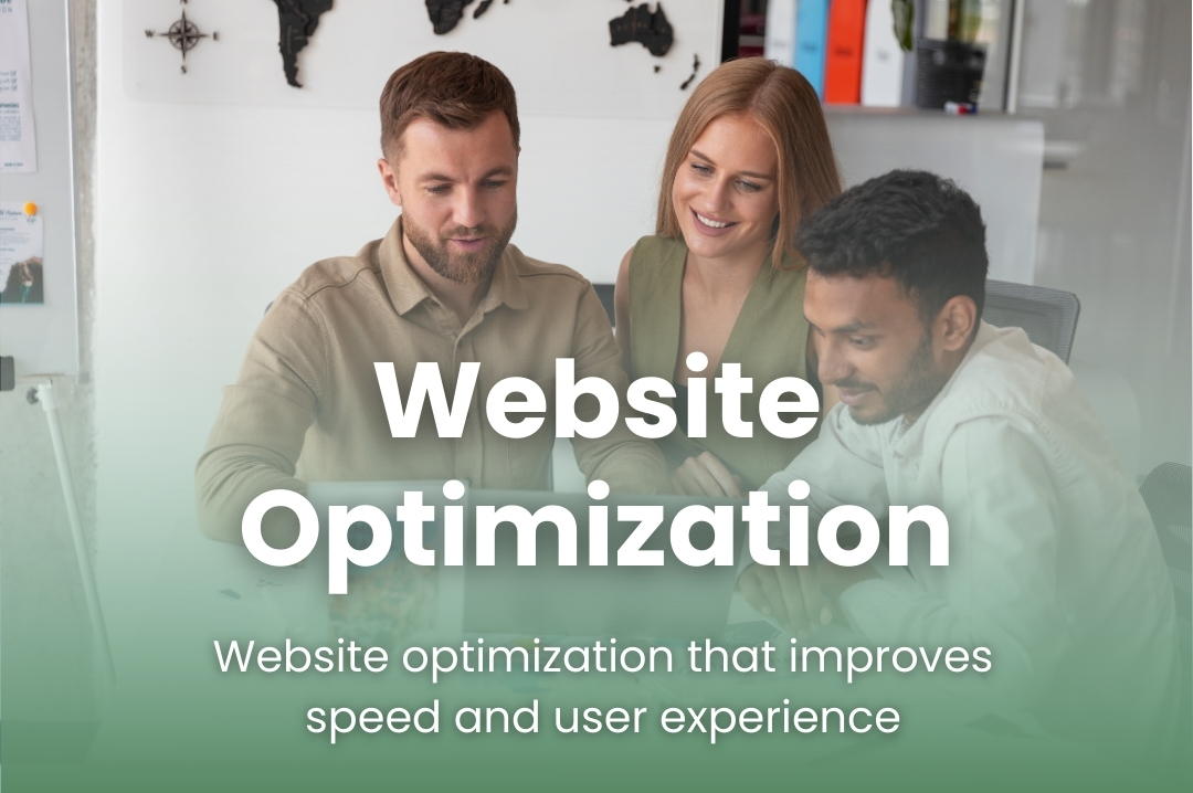 Website Optimization