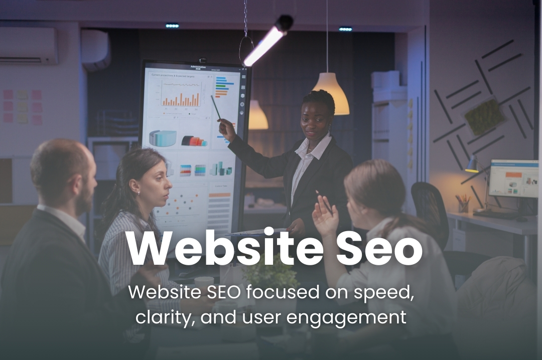 website SEO