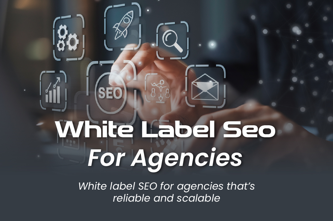 White Label SEO