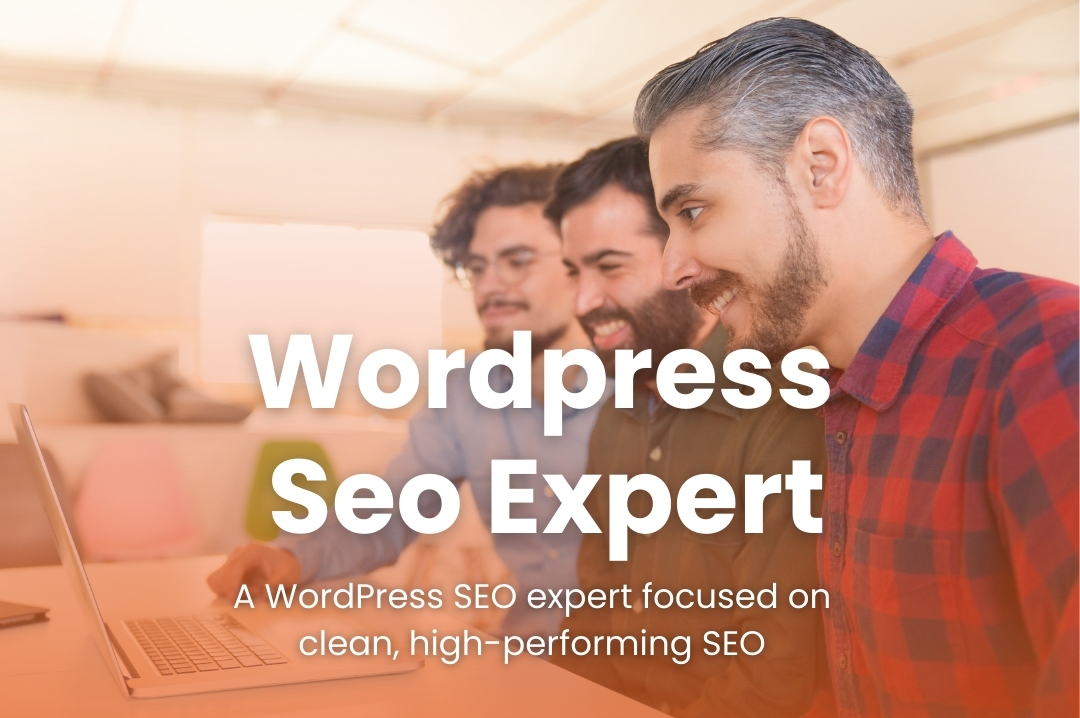 Wordpress Seo Expert
